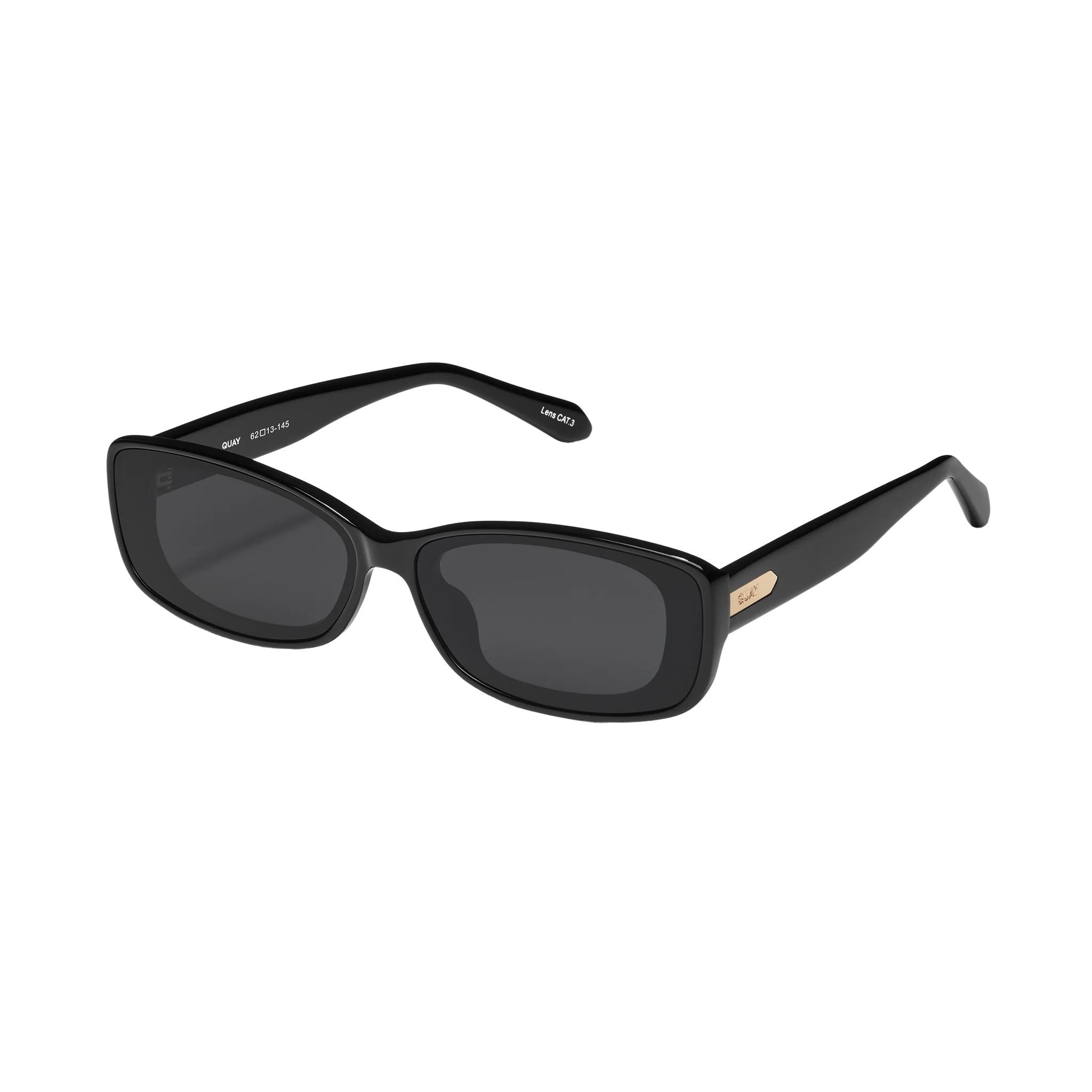 Black sunglasses
